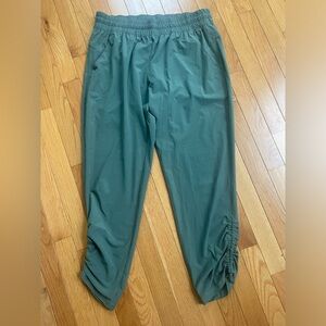 Calia Lightweight Joggers.